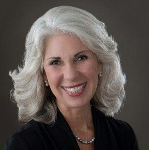 Meet your Posher, Pat